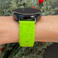 Pine Cone 20mm Samsung Galaxy Watch Band