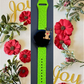 Reindeer 20mm Samsung Galaxy Watch Band