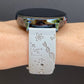 Science 20mm Samsung Galaxy Watch Band