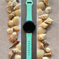 Seashells 20mm Samsung Galaxy Watch Band