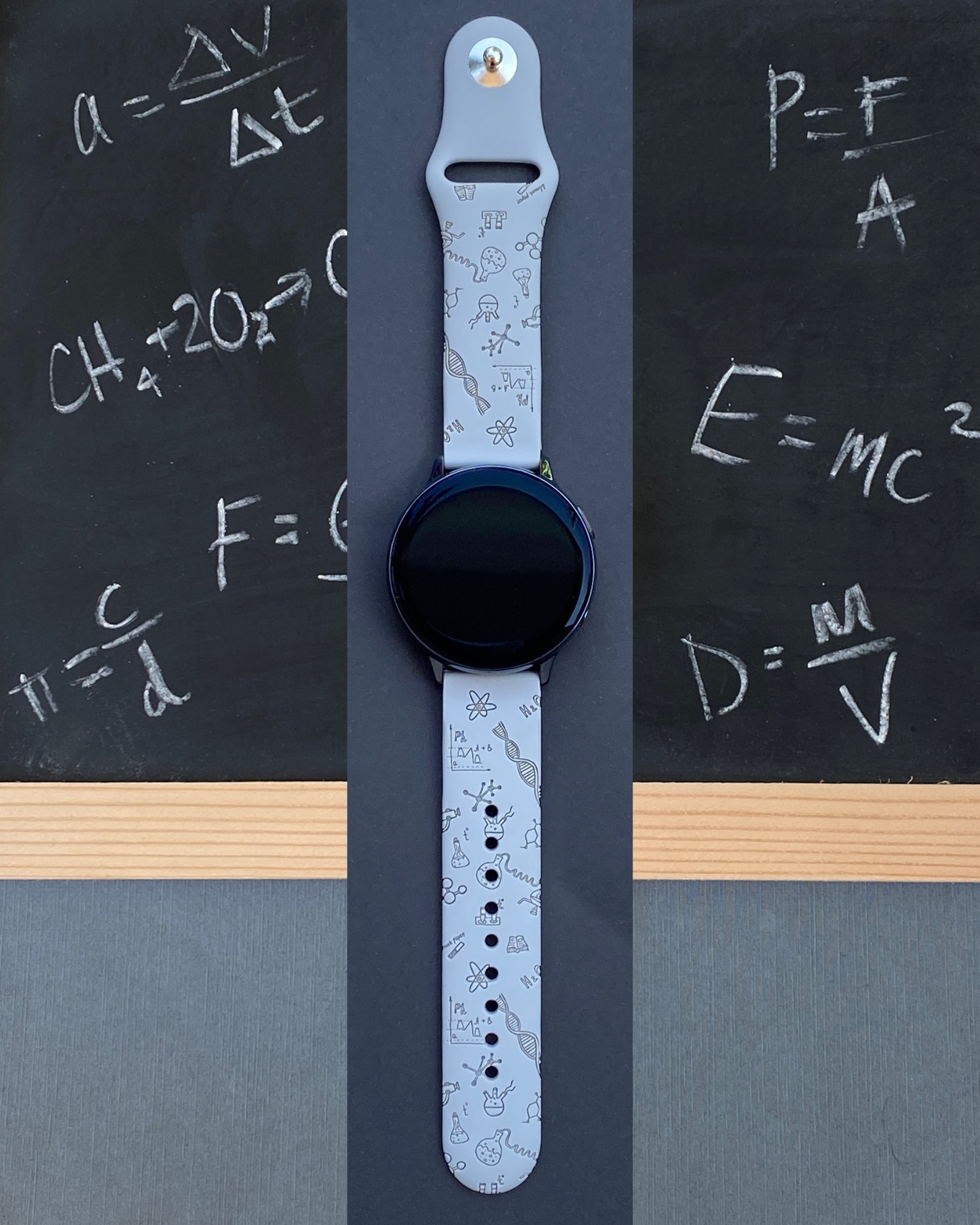 Samsung galaxy watch 20mm band online