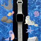 Sea Lion Apple Watch Band