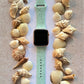 Seashells Beach Apple Watch Band