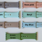 Easter Bunnies and Chicks Apple Watch Band