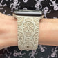Sugar Skulls Watch Band For Apple Watch