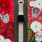 Sugar Skulls Watch Band For Apple Watch