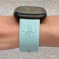 Snowman Fitbit Versa 3/Versa 4/Sense/Sense 2 Watch Band
