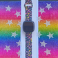 Stars Fitbit Versa 1/2 Watch Band