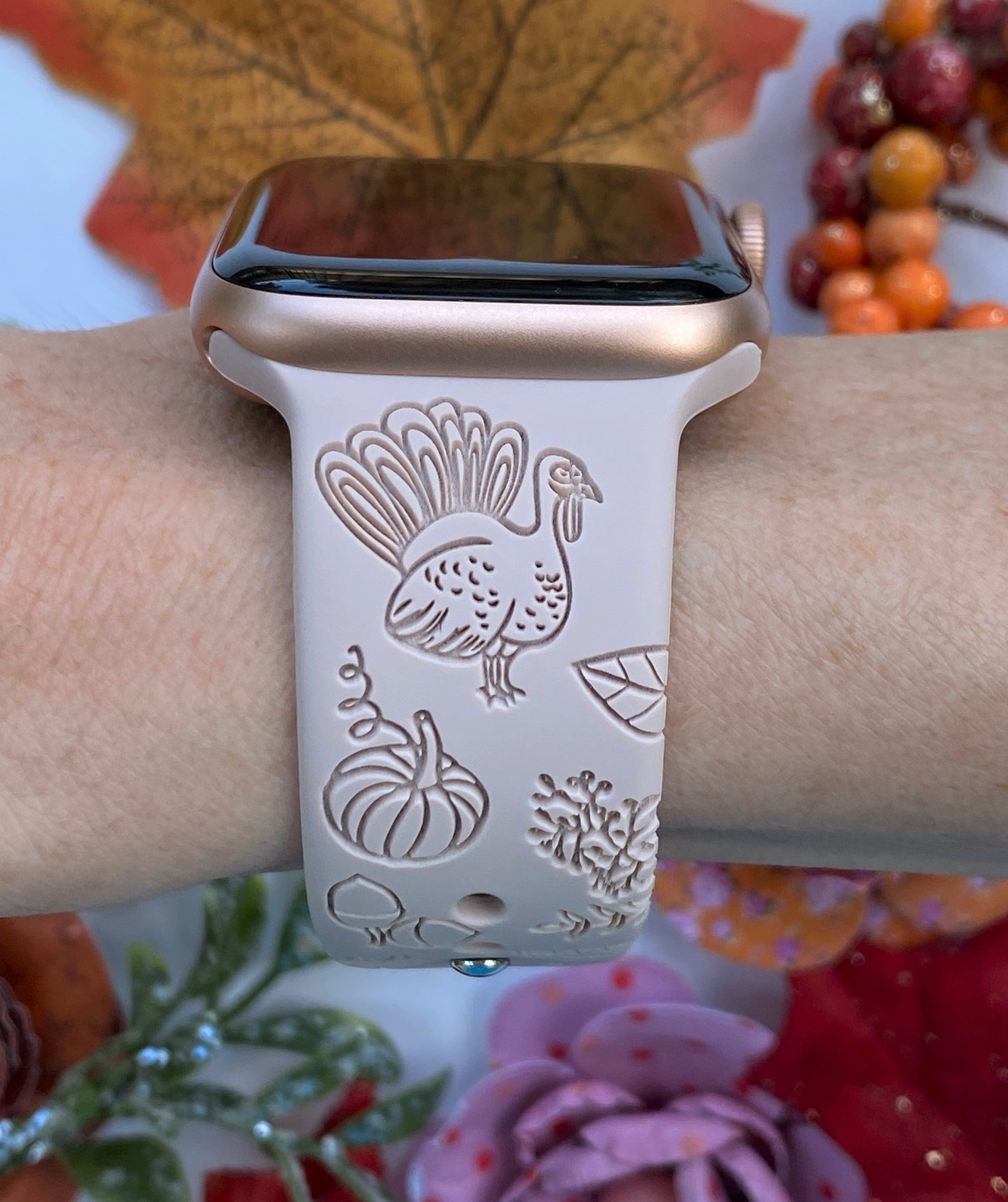 Apple hot sale watch thanksgiving