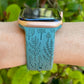 Winter Trees Apple Watch Band