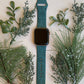 Winter Trees Apple Watch Band