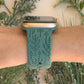Winter Trees Apple Watch Band