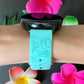 Tropical Summer 20mm Samsung Galaxy Watch Band