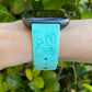 Tropical Summer Fitbit Versa 1/2 Watch Band