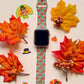 Turkey Thanksgiving Apple Watch Band