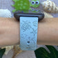 Turtles and Shells Fitbit Versa 1/2 Watch Band