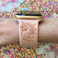 Unicorn Apple Watch Band