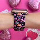 Vday Bears Watch Band For Apple Watch