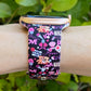 Vday Bears Watch Band For Apple Watch