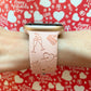 Cute Valentine's Day Apple Watch Band