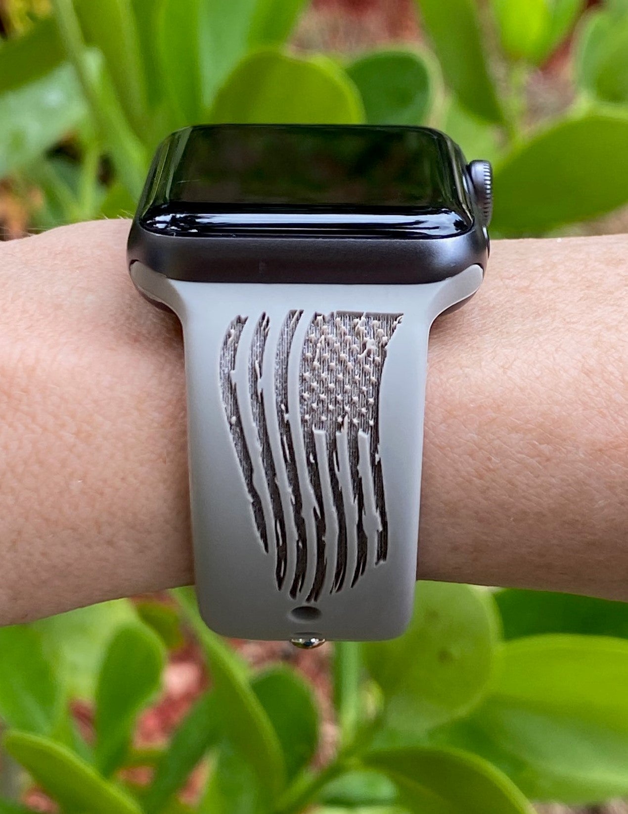 We the People Apple Band 