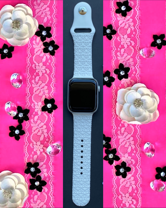Luxury Apple Watch Band – FancyStyles Boutique LLC