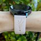 Wildflower 20mm Samsung Galaxy Watch Band