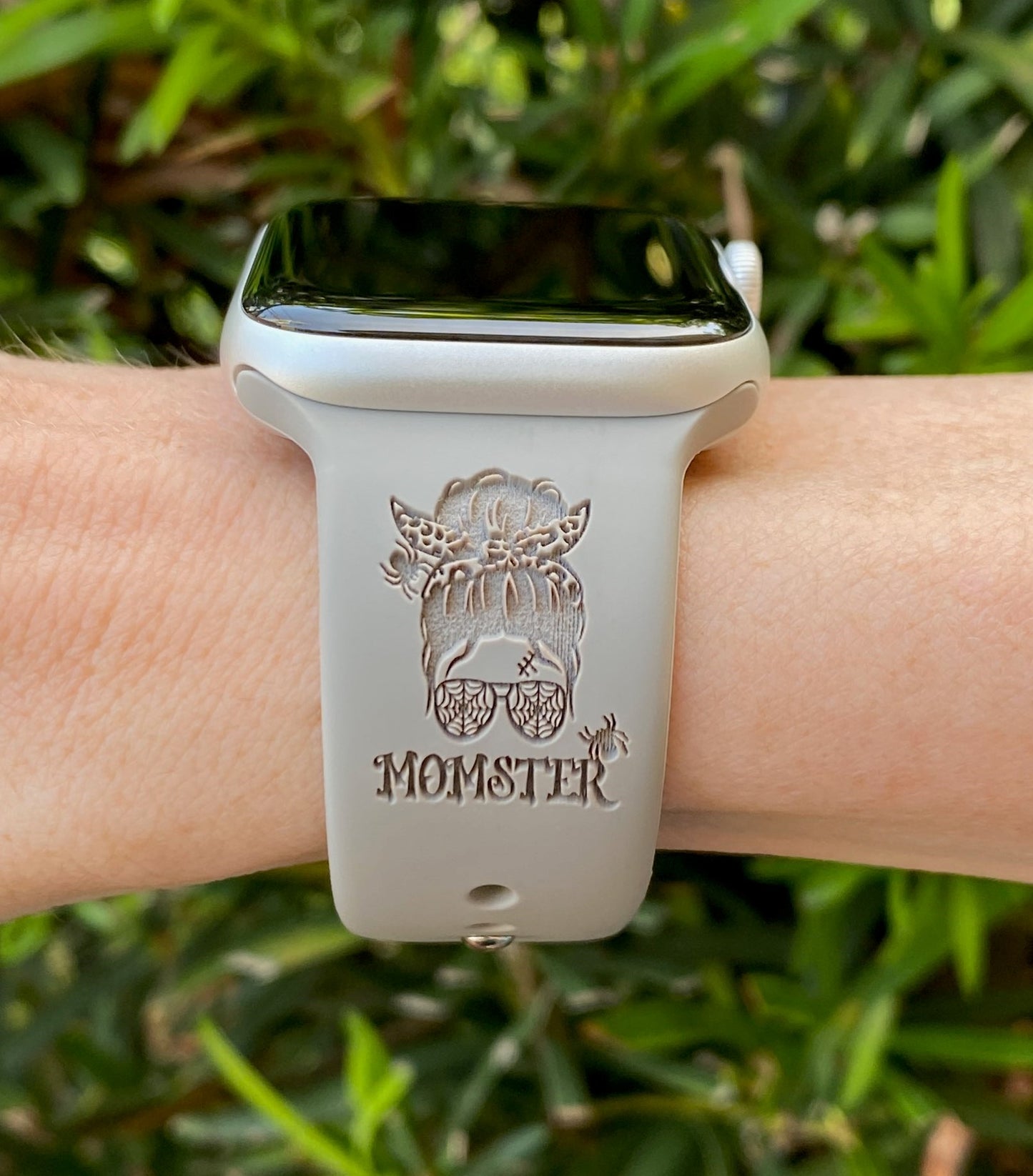 Momster Apple Watch Band