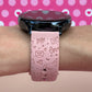 Xoxo Valentine 20mm Samsung Galaxy Watch Band
