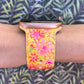 Spring Floral Bundle Apple Watch Bands